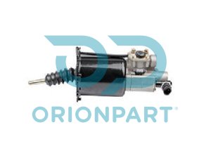 CLUTCH SERVO - 601858