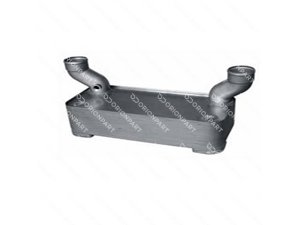 OIL COOLER RETARDER
