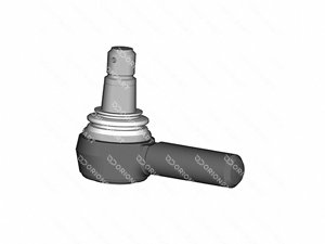 TIE ROD END RIGHT  - 801088