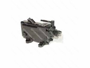 CABIN TILTING PUMP - 801089