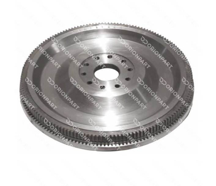 FLYWHEEL (WITH RING GEAR) - 502619