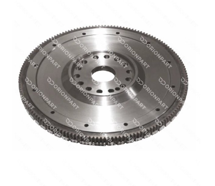 VOLANT KOMPLE/OKUYUCULU 380 MM - 502621