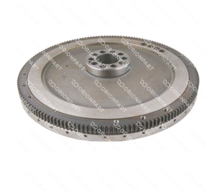 FLYWHEEL (WITH RING GEAR) - 203482