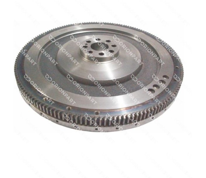FLYWHEEL (WITH RING GEAR) 430 MM - 105963
