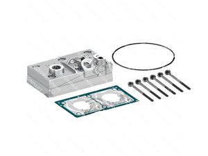 AIR COMPRESSOR CYLINDER HEAD - 801225