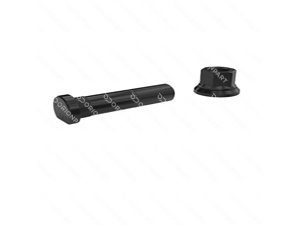 WHEEL BOLT FRONT 95 MM - 702218