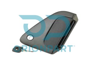 KAPI DIŞ KOLU KİLİTLİ SOL - 602088