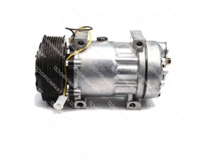 AIR CONDITIONER COMPRESSOR - 502902