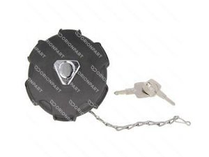 FUEL TANK CAP - 702266