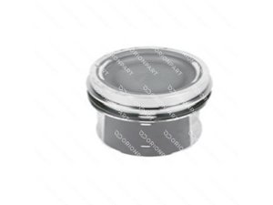 PISTON COMPLETE WITH RING  - 602110
