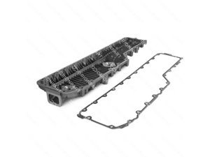 OIL COOLER HOUSING - 502938