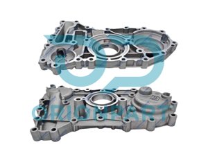 GEARBOX COVER - 203584