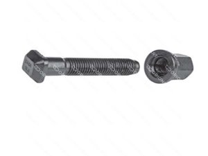 WHEEL BOLT REAR 96 MM - 403357