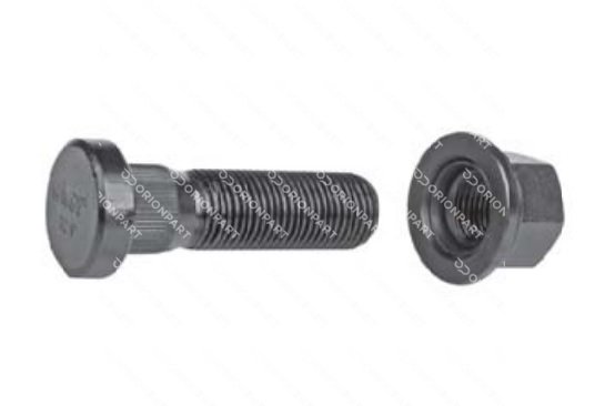 WHEEL BOLT FRONT 73 MM - 403361