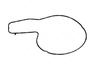 GASKET (WATER PUMP) - 502744