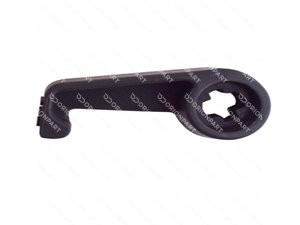 DOOR HANDLE R-L - 702285
