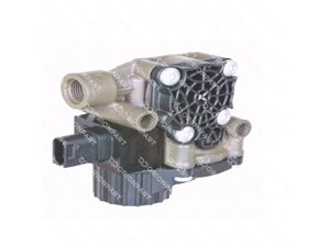 UNLOADER VALVE EURO 6 - 502979