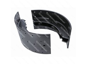 BRAKE SHOE KIT - 302486