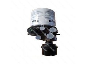 AIR DRYER COMPLETE - 602141