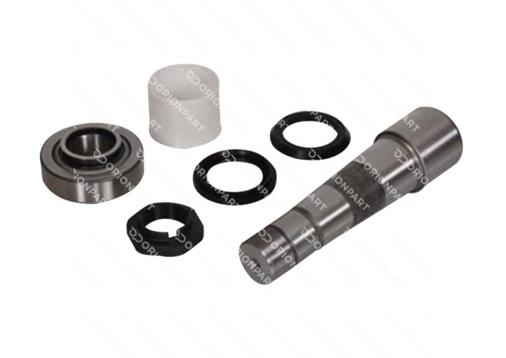 KING PIN KIT - 502997