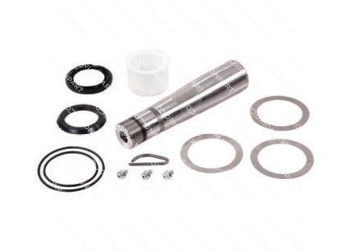 KING PIN KIT - 502999
