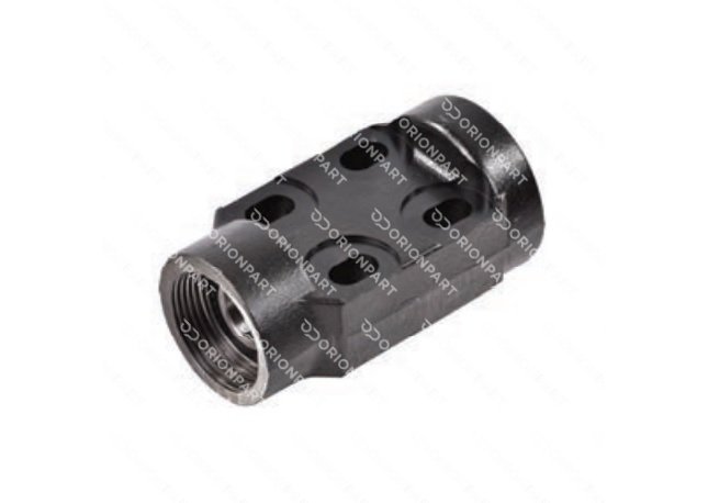 CABIN BRACKET R - 503008
