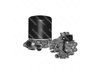 AIR DRYER COMPLETE - 106009