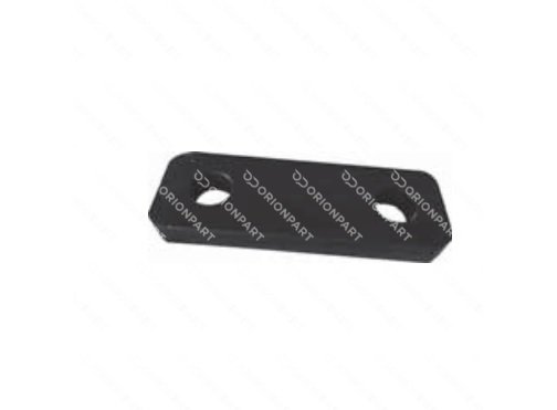FRONT SHACKLE PLATE - 503037