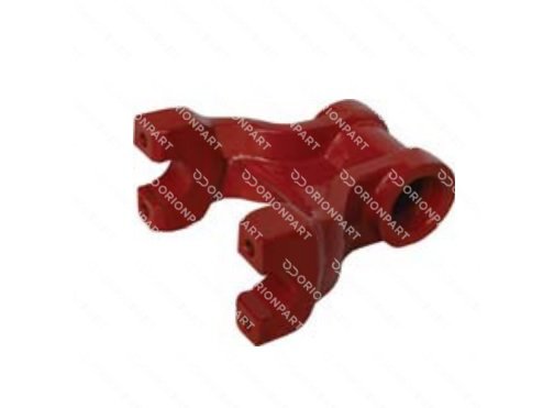 FRONT SHACKLE - 602164