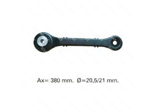 STABILIZER ROD - FRONT 