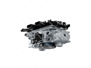 AXLE MODULATOR - 106050
