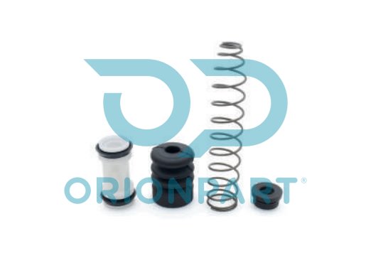 CLUTCH SERVO REPAIR KIT - PLS - 503093