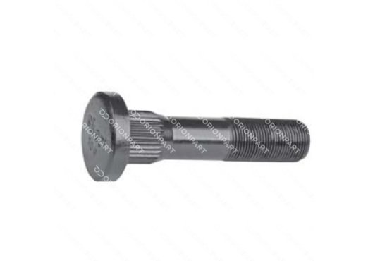 WHEEL BOLT REAR 102 MM - 602200