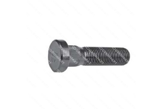 WHEEL BOLT REAR 86 MM - 402368