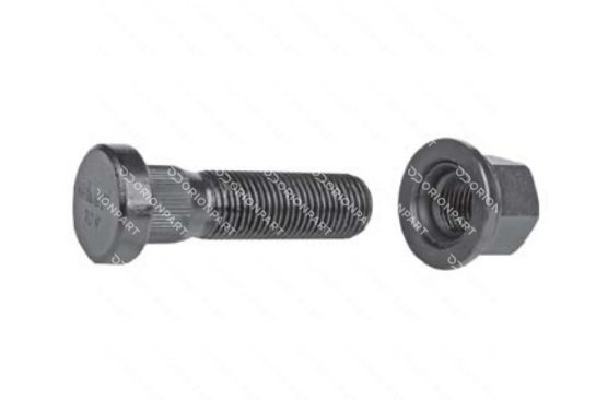 BİJON ARKA DAKROMATLI 86 MM - 402369