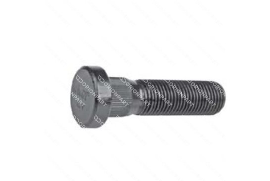 WHEEL BOLT FRONT 73 MM - 402371