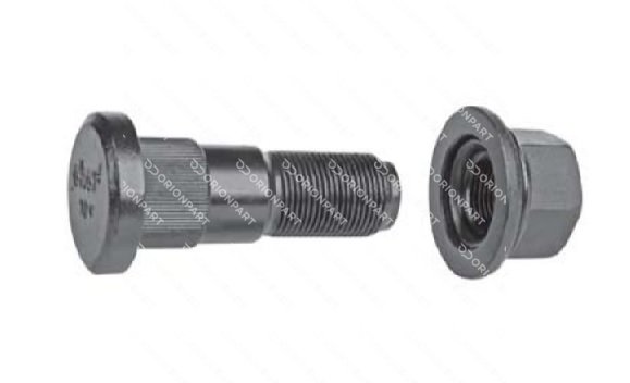 WHEEL BOLT FRONT 85 MM - 503112