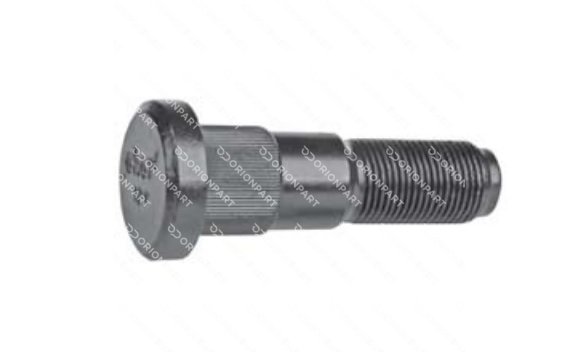 WHEEL BOLT FRONT 85 MM - 503113