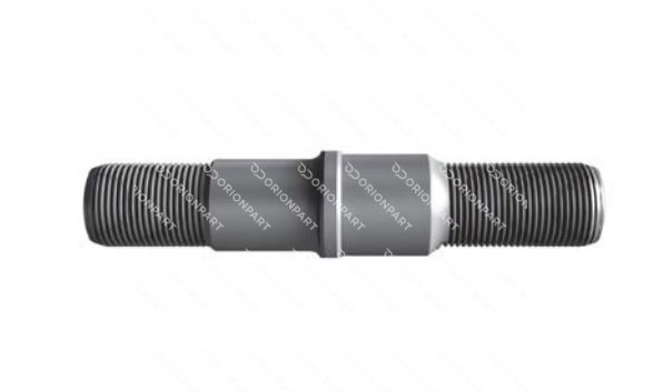 WHEEL BOLT REAR 125 MM - 503128
