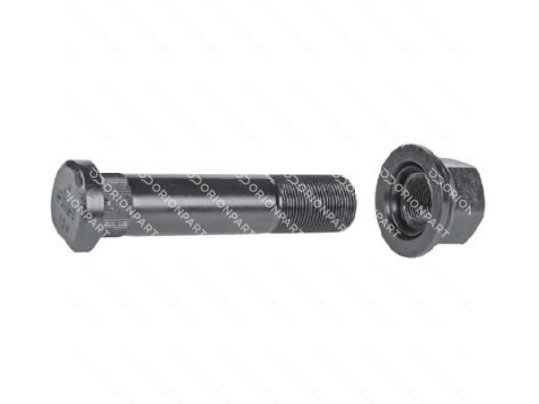 WHEEL BOLT REAR 120 MM - 702395