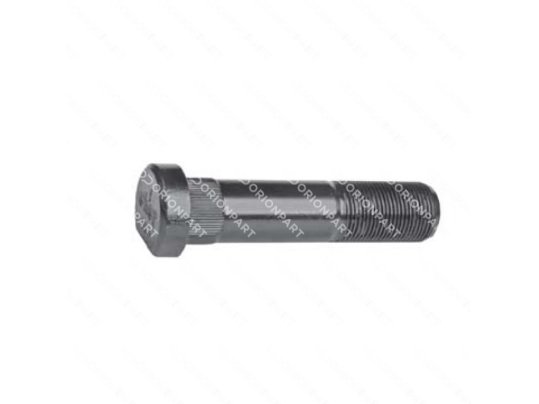 WHEEL BOLT FRONT 95 MM - 702399