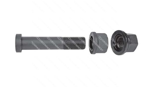 WHEEL BOLT REAR 100 MM - 203659