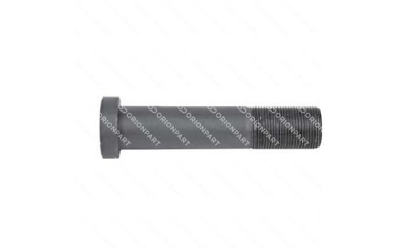 WHEEL BOLT REAR 100 MM - 203660