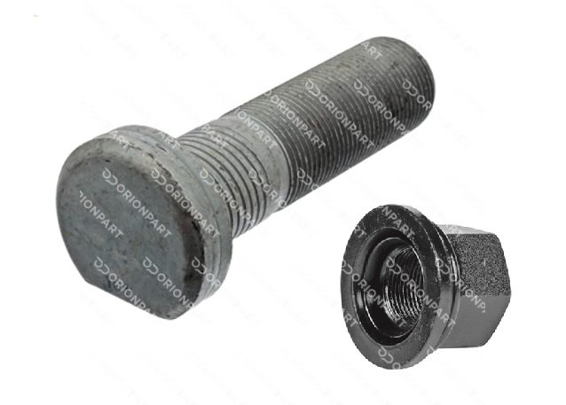BİJON ARKA DİSK TRAPEZ DİŞLİ 78 MM - 203691