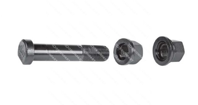 WHEEL BOLT REAR 110 MM - 106113