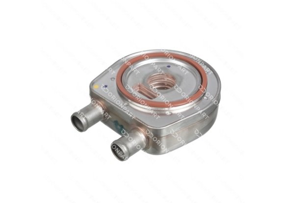 OIL COOLER - 503238