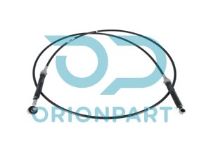 81326556344 FOR MAN CONTROL CABLE (GEAR BOX) - Orion Part