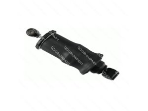 MAN TGA SHOCK ABSORBER REAR LEFT 81417226083 9640060210 MAN TGA SHOCK ABSORBER REAR LEFT 81417226083 9640060210