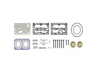 AIR COMPRESSOR REPAIR KIT