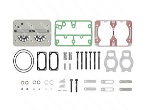 AIR COMPRESSOR VALVE PLATE 